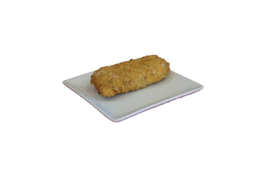 CROQUETA